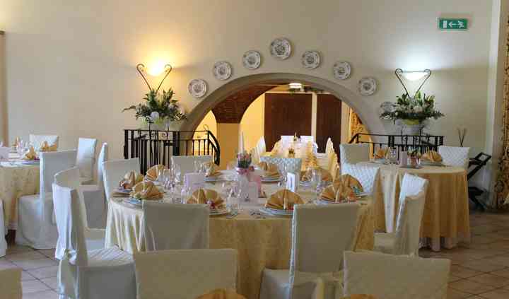 Ristorante La Torretta
