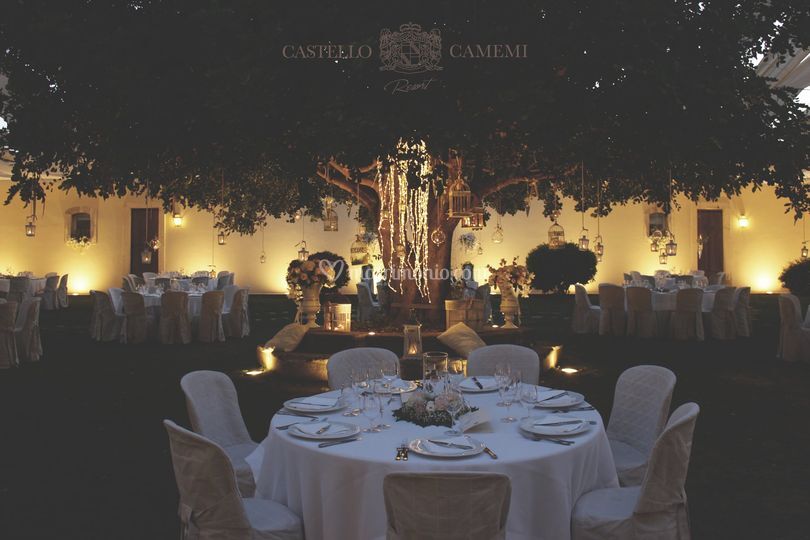 Recensioni Su Castello Camemi Matrimonio Com