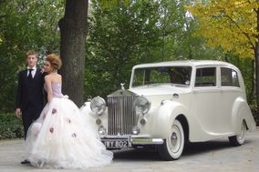 auto noleggio matrimonio firenze