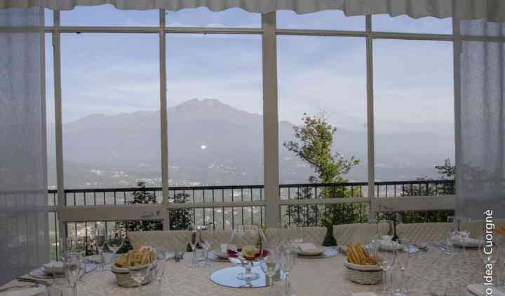 Ristorante Belmonte
