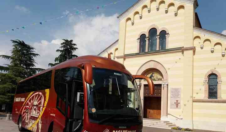 Baglivi Tours