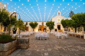 Masseria Montalbano