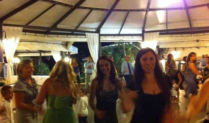 Eventi live