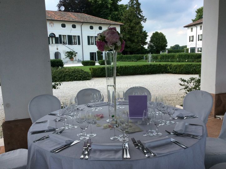 Borgo Dei Conti Della Torre Matrimonio
