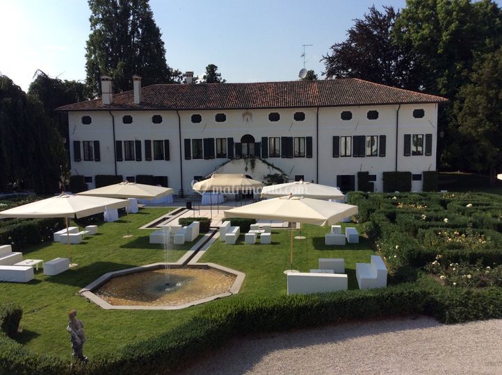 Borgo Dei Conti Della Torre Matrimonio