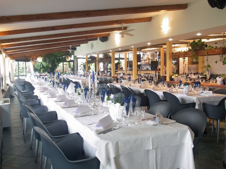 Ristorante Gemma