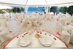 ristorante matrimonio malpensa