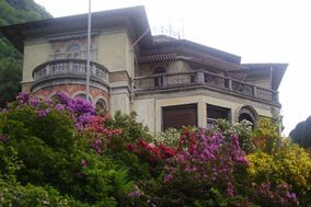 affitto villa matrimonio varese