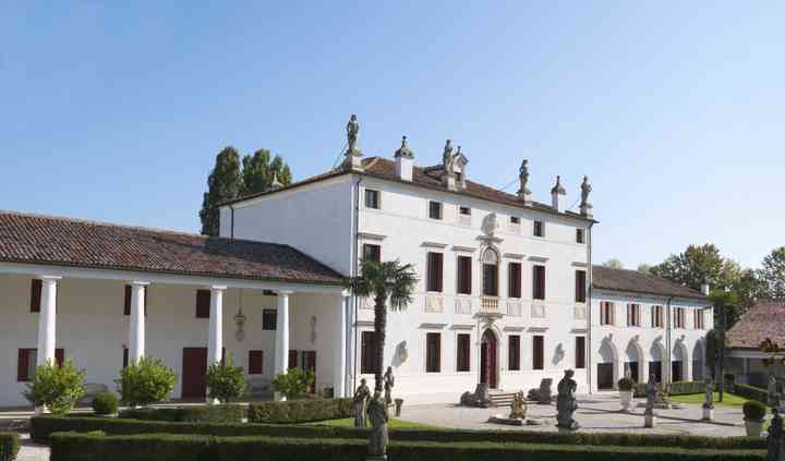 Villa Canal