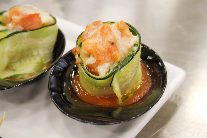 Catering Piu