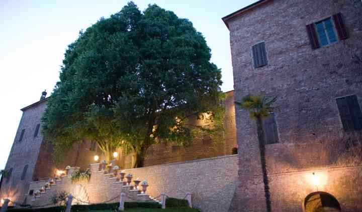 Castello Di Pomaro
