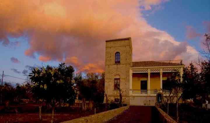 La Tenuta dei Frati