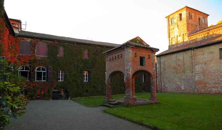 Villa Badia