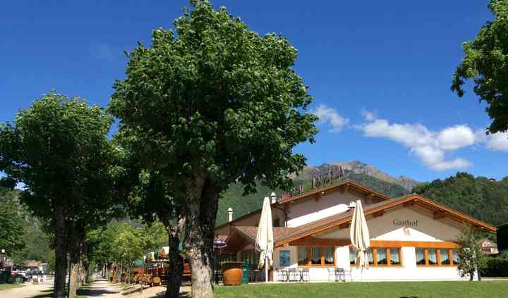 Hotel Ristorante Da Franco e Adriana