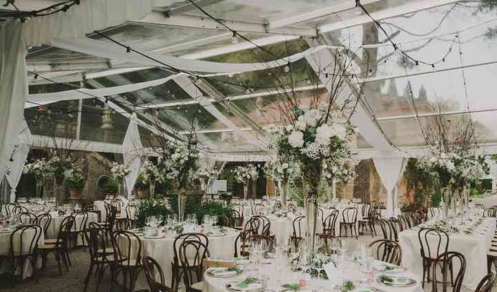 AFM Banqueting