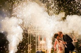 Stefano Arena Wedding and event planner