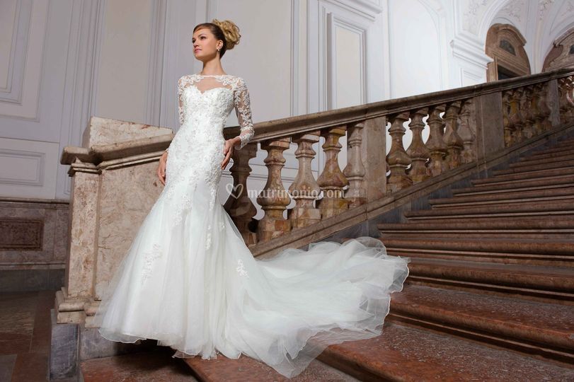 Punto Zero Sposa