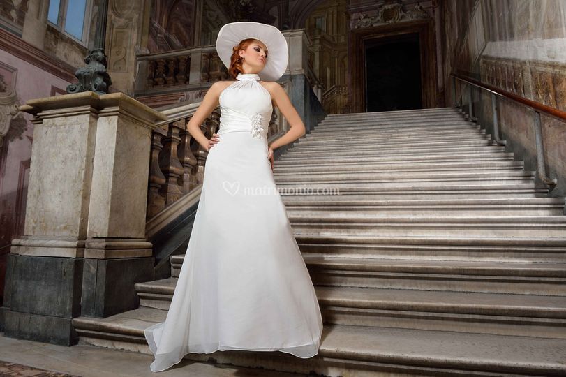 Punto Zero Sposa