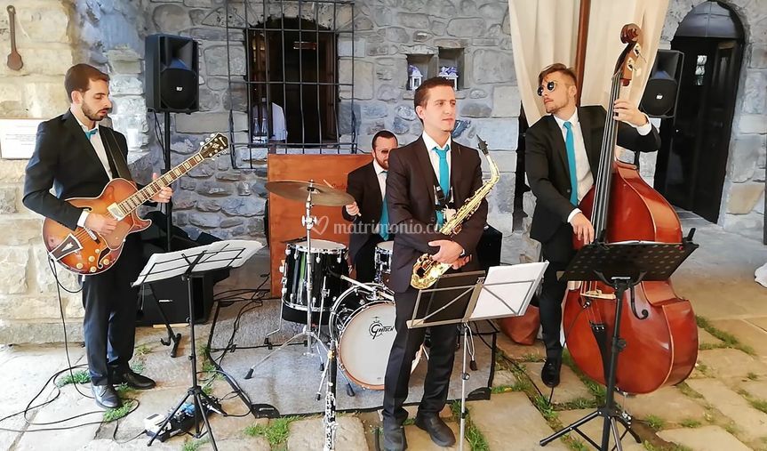 Malchevada Jazz Band