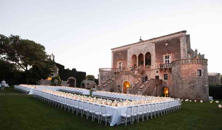Castello Marchione