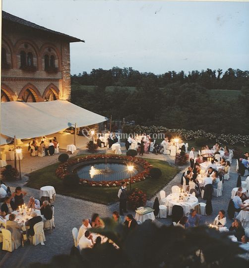 Recensioni Su Castello Di Marne Matrimonio Com