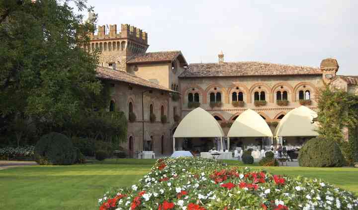 Castello Di Marne