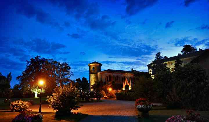 Castello di Desana