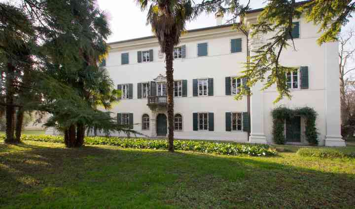 Villa Pace