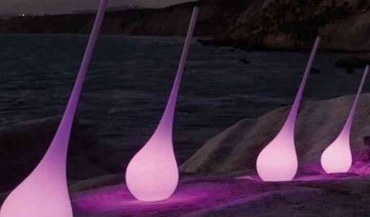 Serata Chic Events