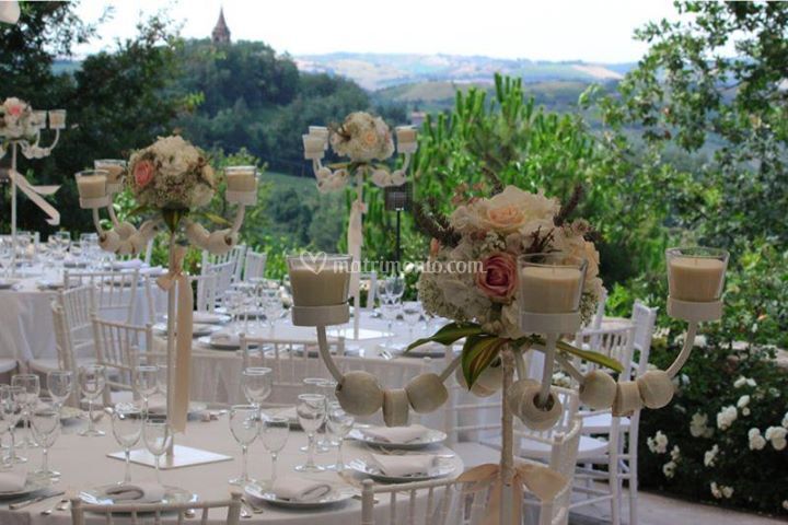 agriturismo matrimonio bologna