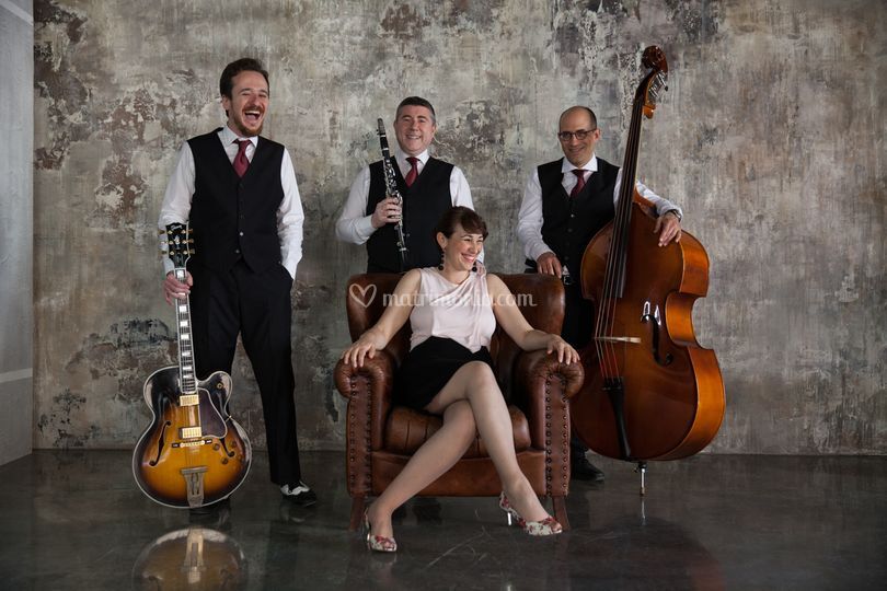 Il Nostro Trio Diventerà Un Duo Testo