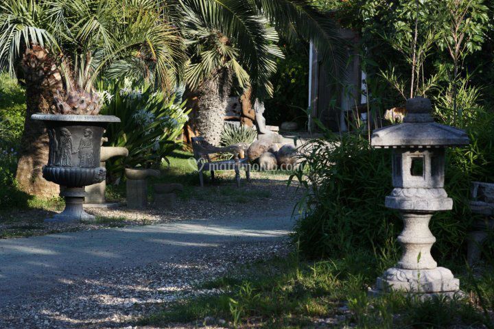 Il Giardino dei Tempi