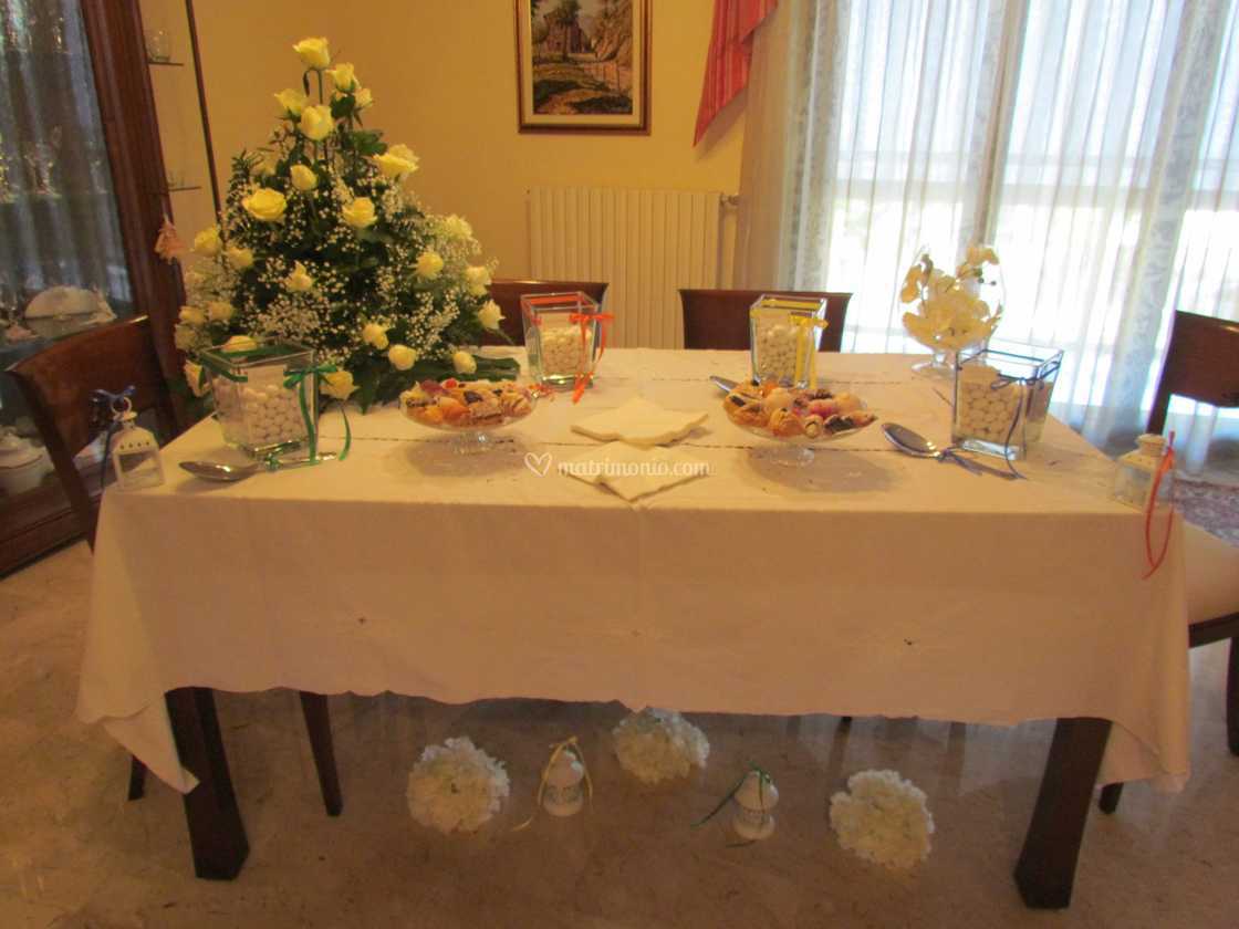 Casa Sposa Confetti Di Rossella Carnevale Wedding Planner Foto 7