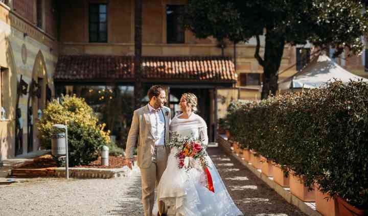 Tenimento al Castello