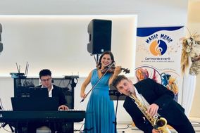 Magic Music Cerimonie Eventi