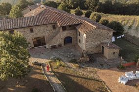 Podere Cerciano