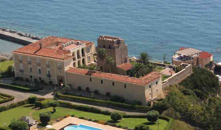 Palazzo del Capo