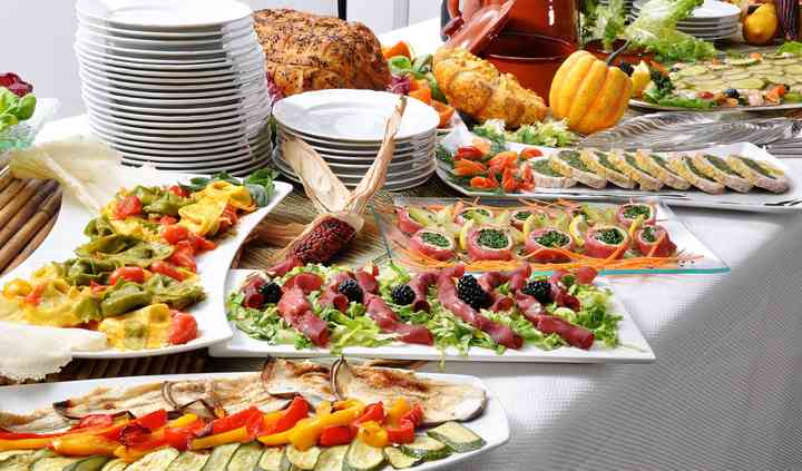 Antimo D'Andrea Catering