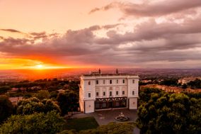 Park Hotel Villa Grazioli