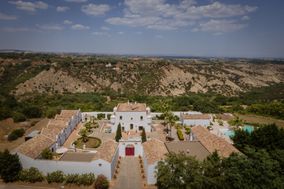 Torre Fiore Hotel Masseria