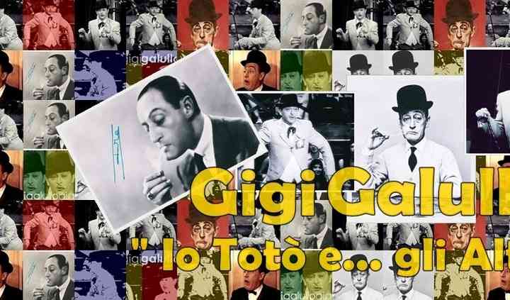 Gigi Galullo liveshow