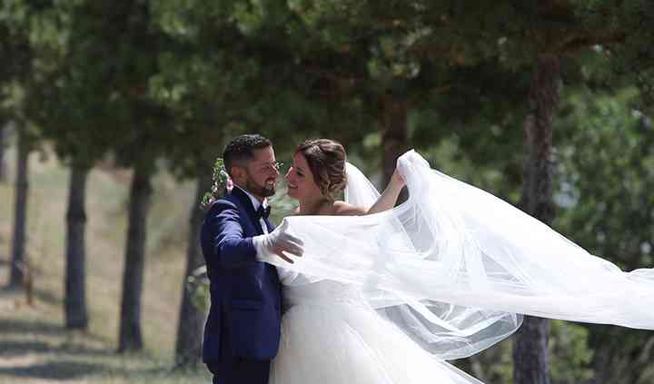 Crevida Wedding