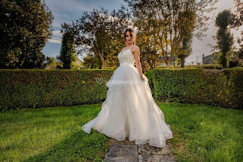 Le Spose Glam Events