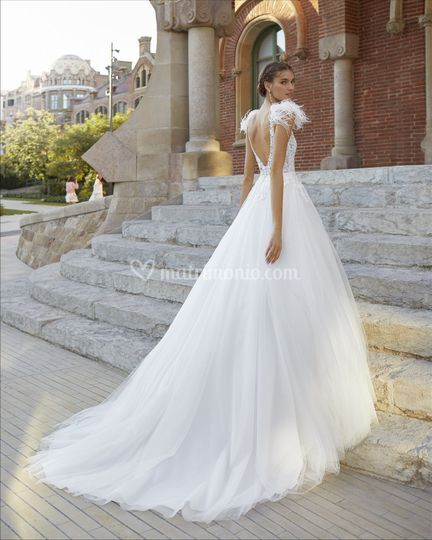 La Sposa Di Firenze