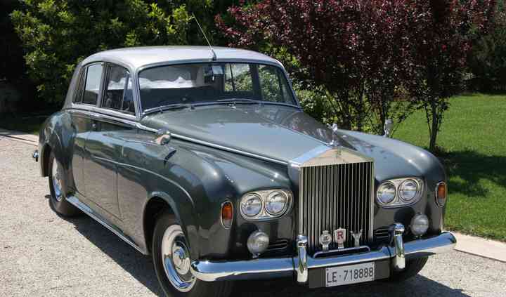Royale Car