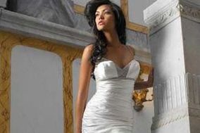 Abiti da sposa Martina Franca