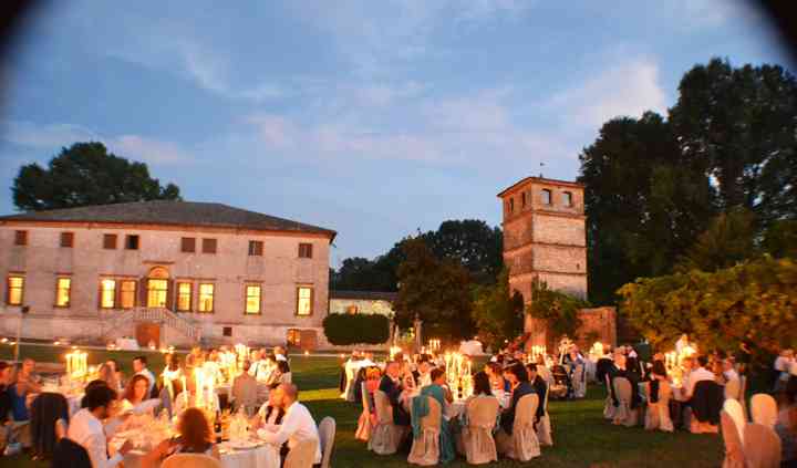 Villa Roberti