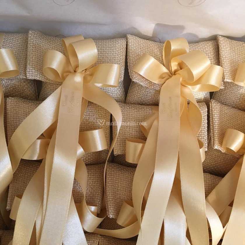 Bomboniere Di Conti Confetteria Milano Foto 1