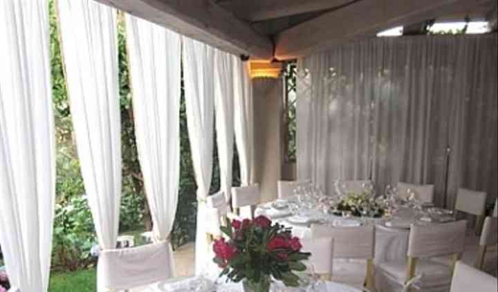 Ristorante Gianni Pedrinelli