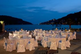 ristorante matrimonio spezia